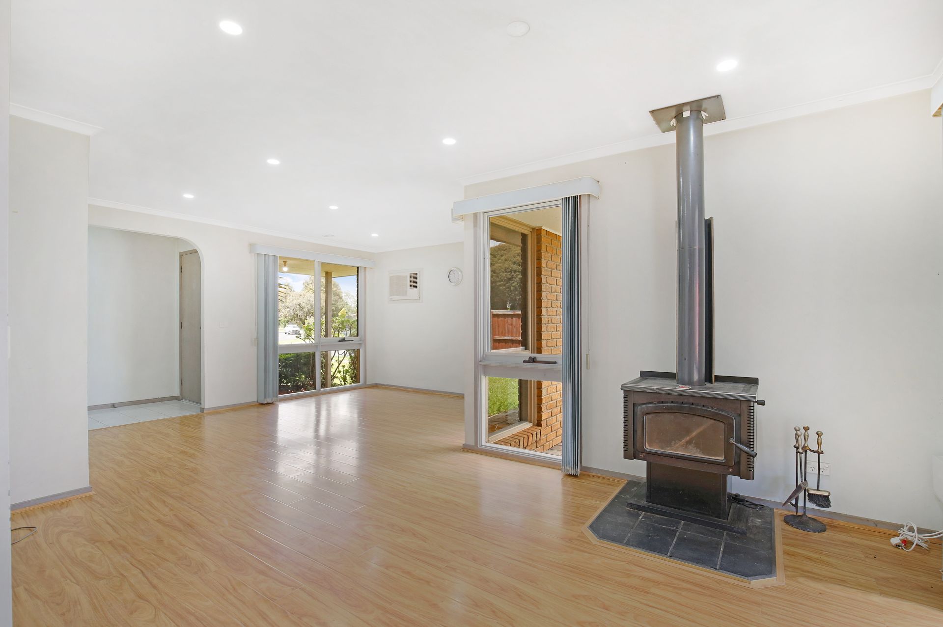 Great Home... Great Location!