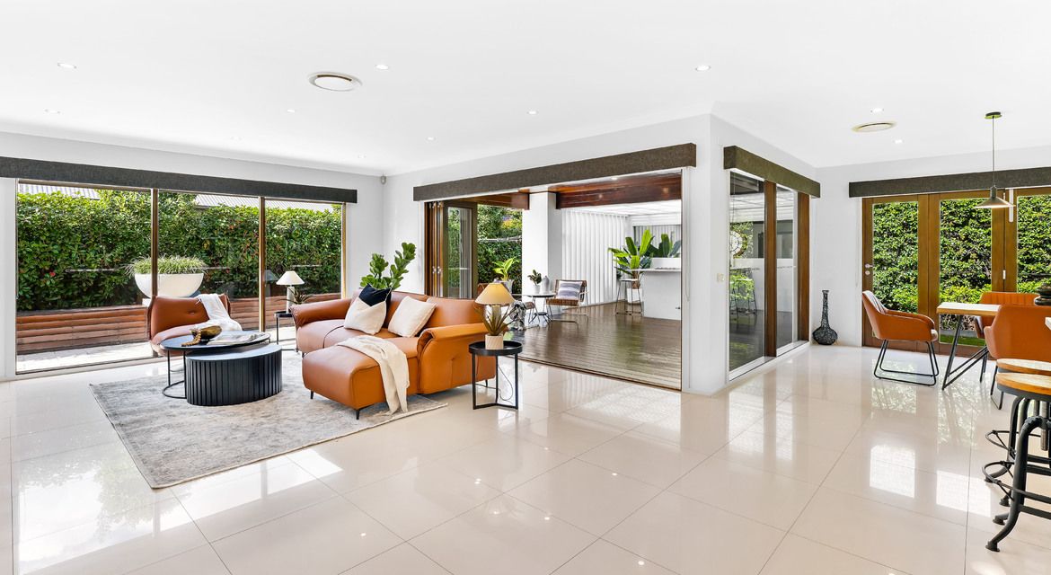 Bardia 19 Tempe Street