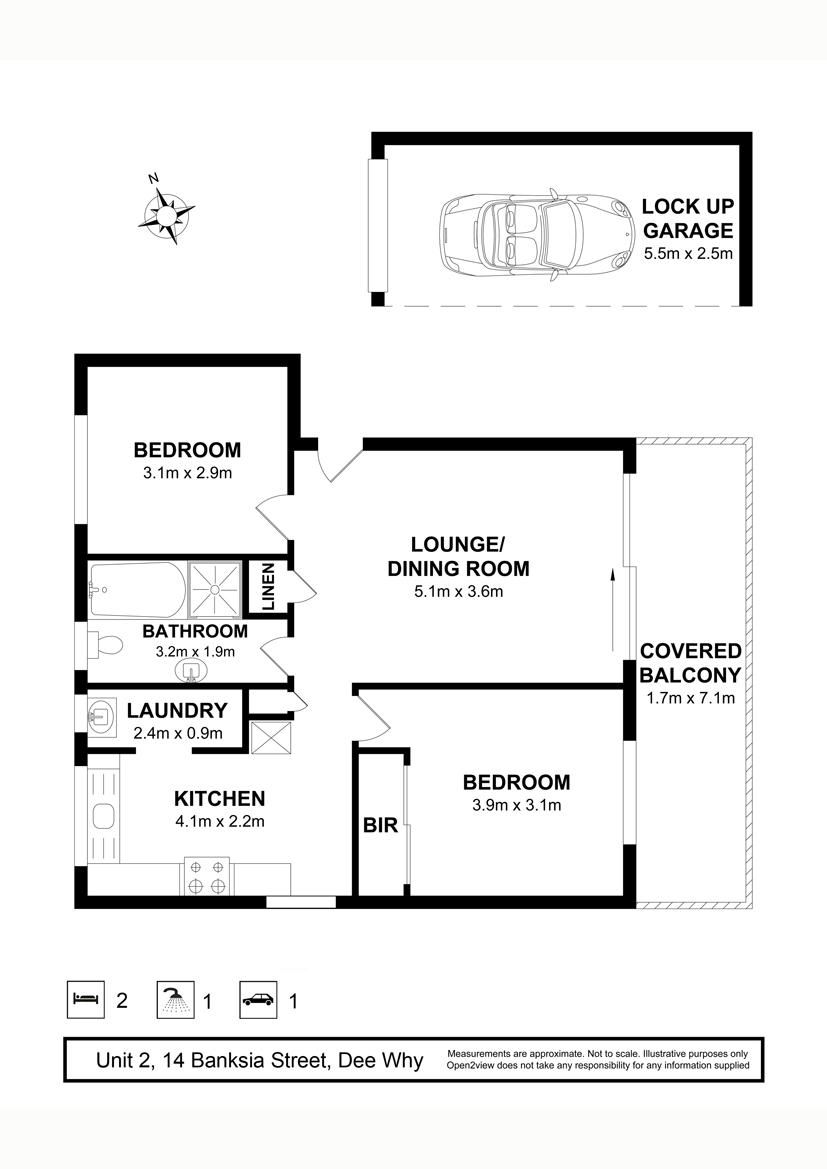 PERFECT FIRST HOME OR SOUND INVESTMENT IN BEACHSIDE COMPLEX