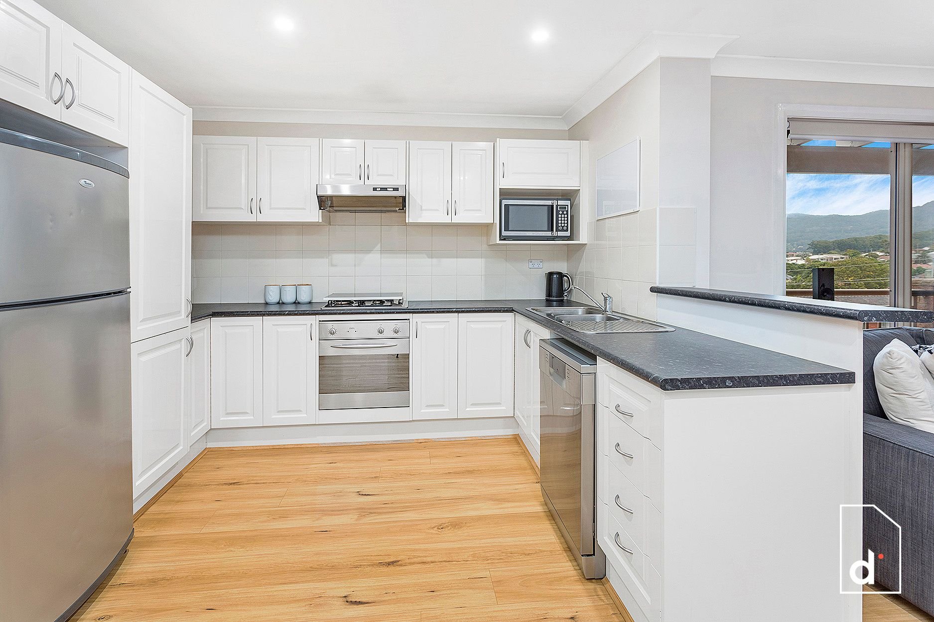 10/28 Underwood Street, Corrimal NSW