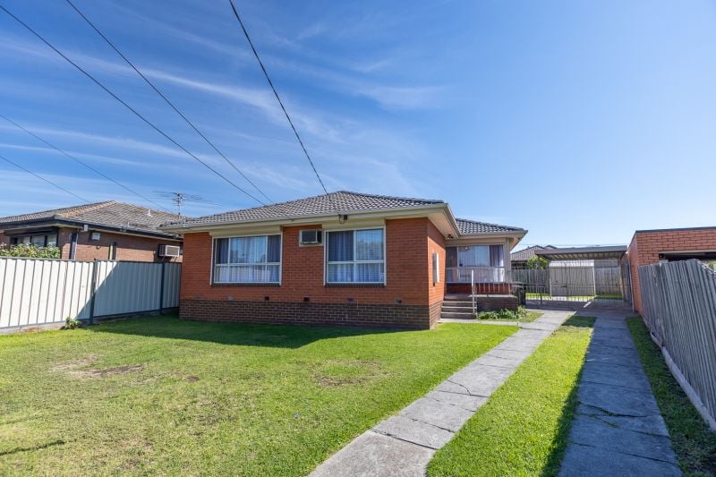 4 Riviera Court, Thomastown
