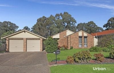 Bligh Park 10 Juliana Place