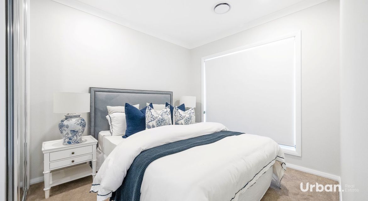 Gilead 14 Glen Lorne Circuit