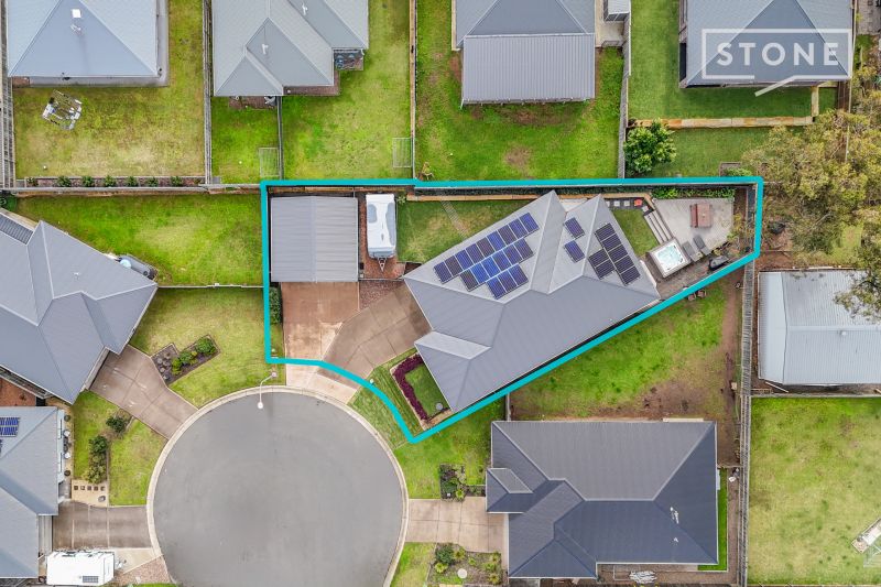 Greta 20 Horne Close