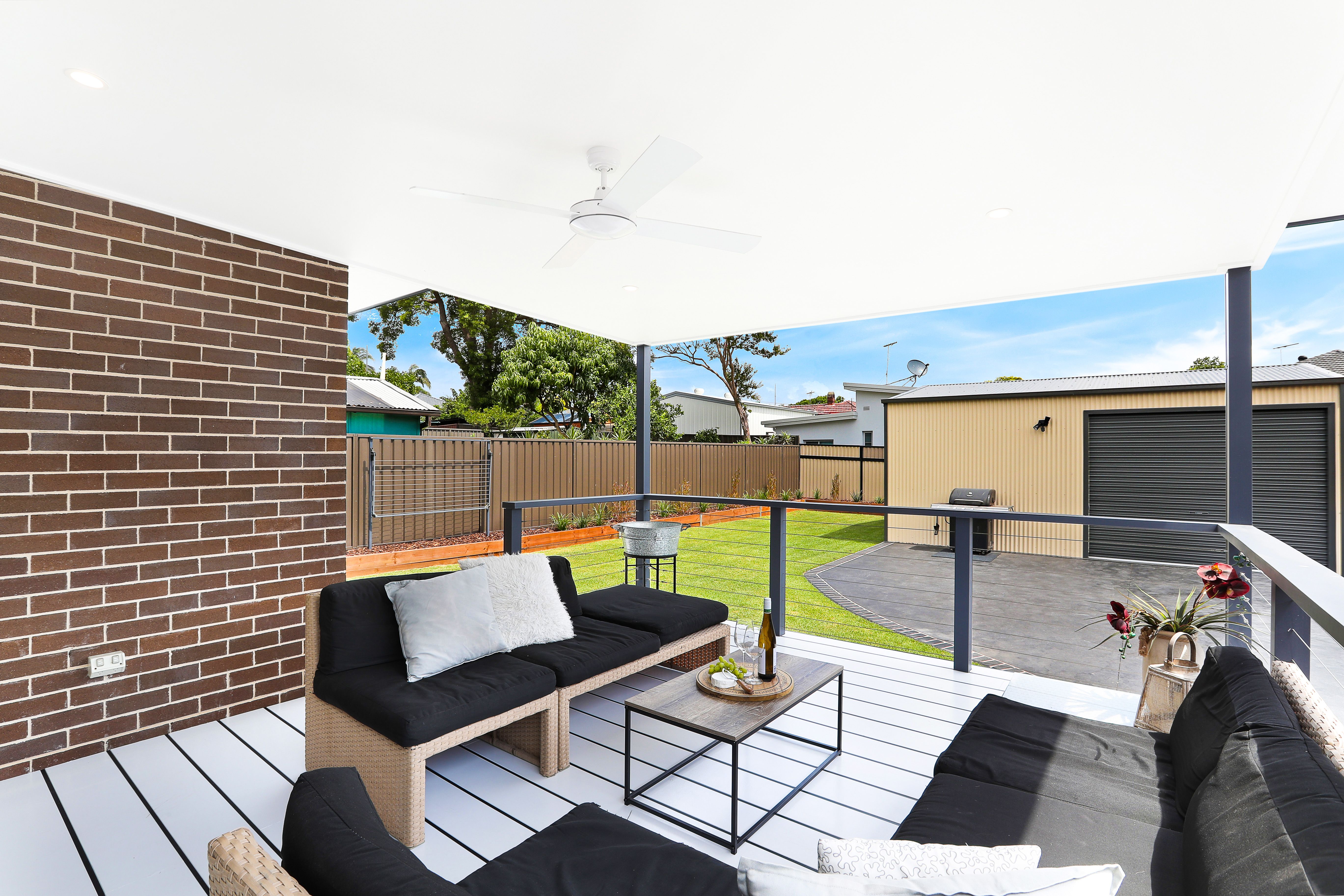 10 Hamilton Street BARDWELL VALLEY 2207
