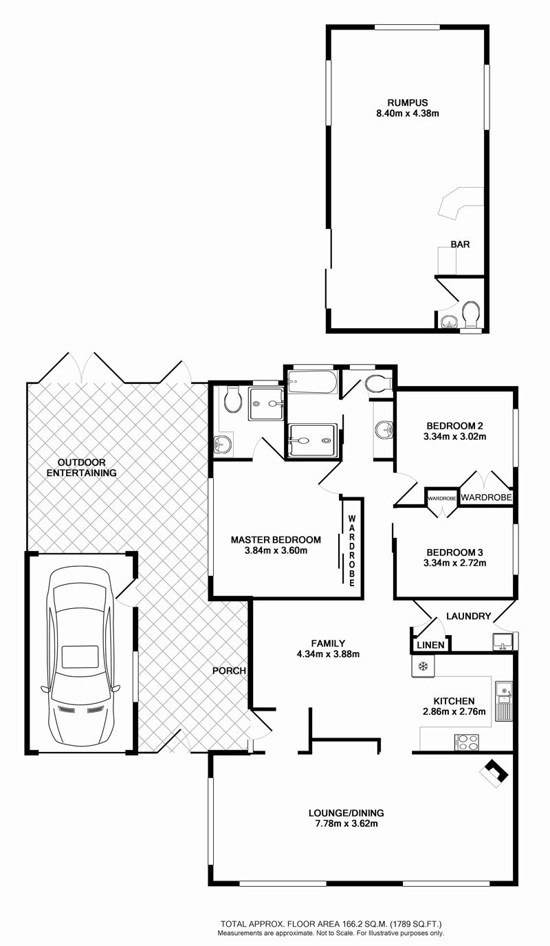 Sold by Russell Wyer - $501,000!