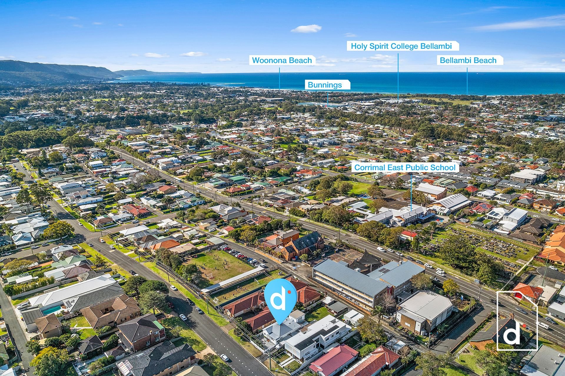 7 Midgley Street, Corrimal NSW