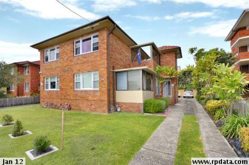 2/131 Gerrale Street CRONULLA 2230