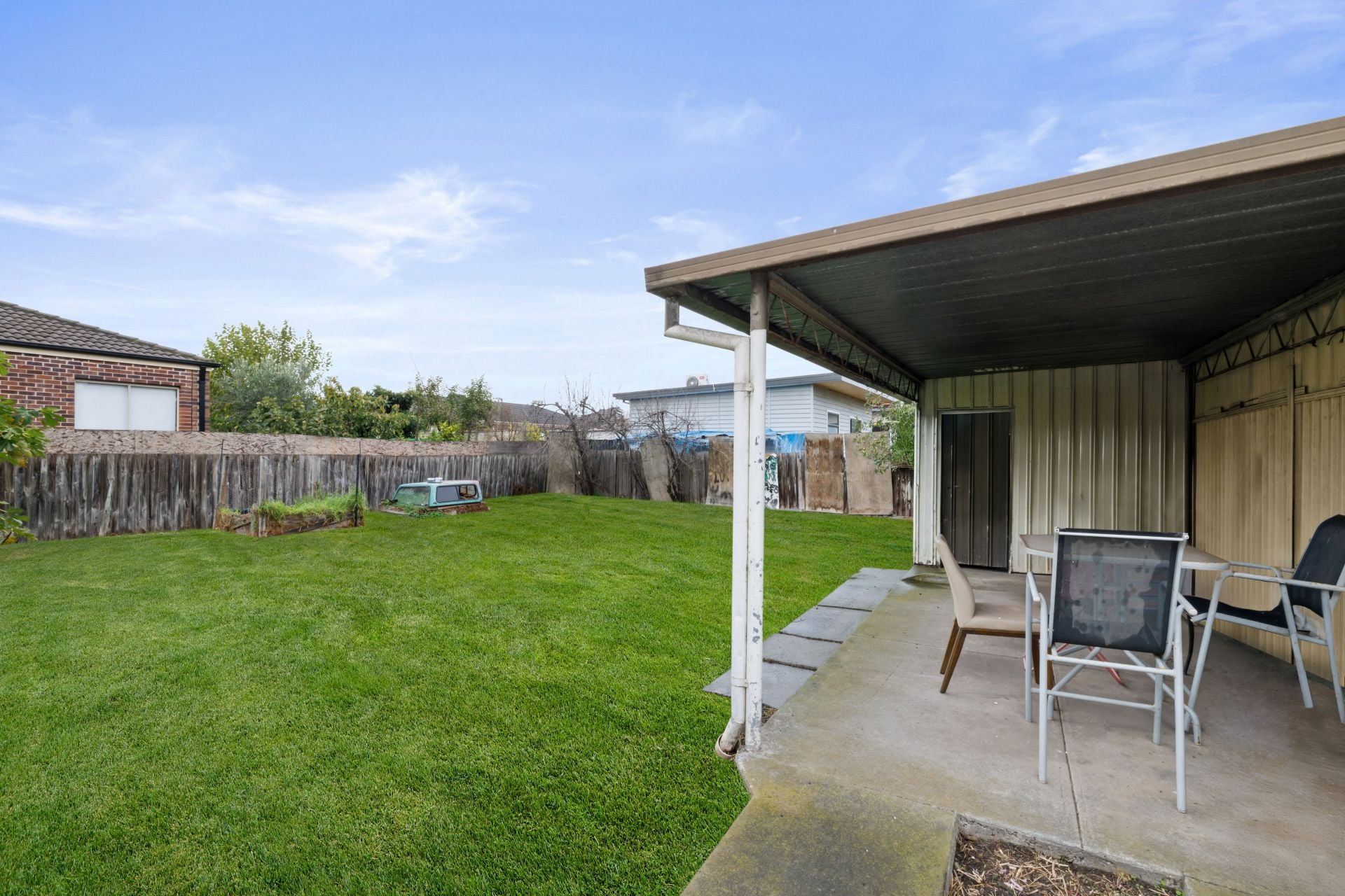 Exceptional Family Value And Future Development Potential