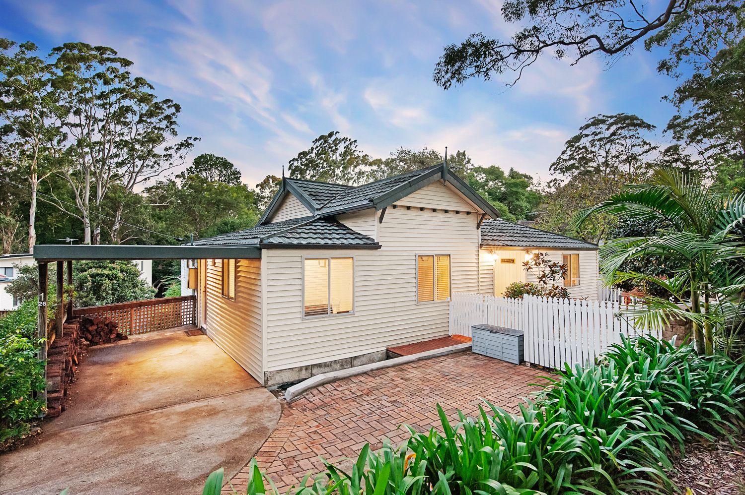 1/26 Paling Street, Thornleigh, Thornleigh - Thumbnail 2