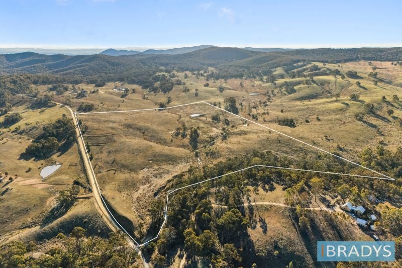 2/424 Beralston Road Road Gundaroo NSW, Gundaroo - Image 1