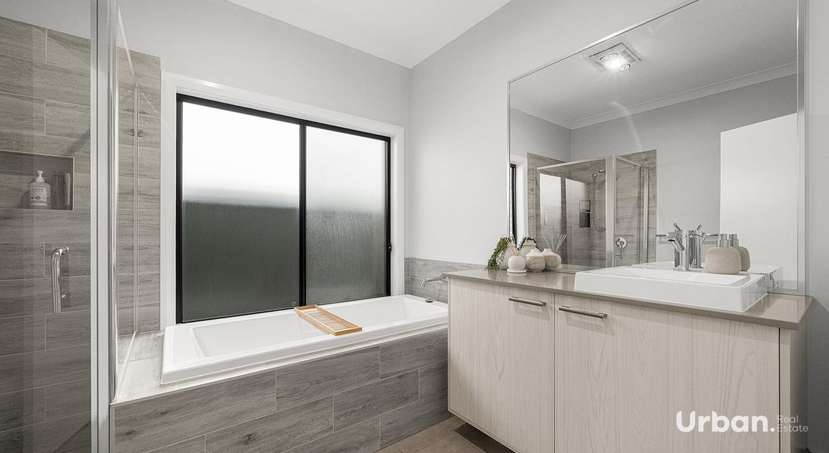 Marsden Park 16 Winder Street