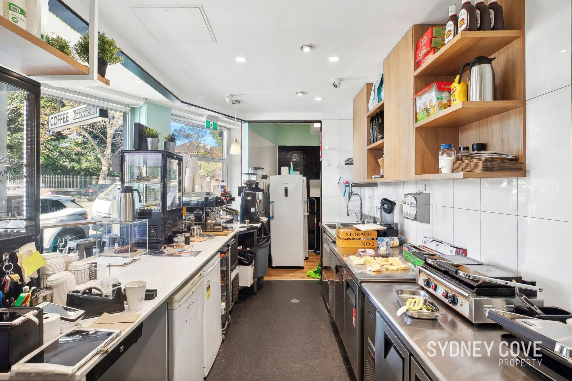 61-65 Regent Street, SYDNEY NSW 2000, Sydney - Thumbnail 8