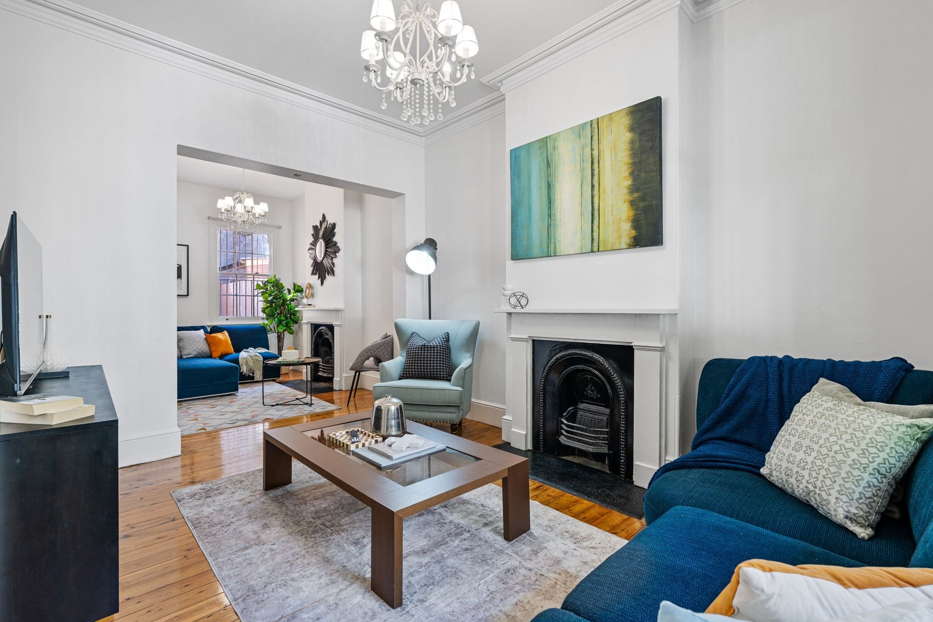 84 Kent Street, Millers Point NSW 2000