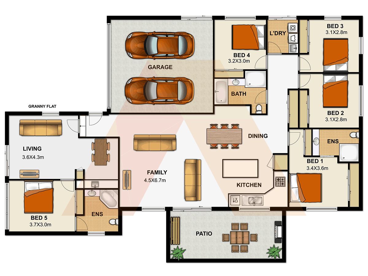 UNDER CONTRACT