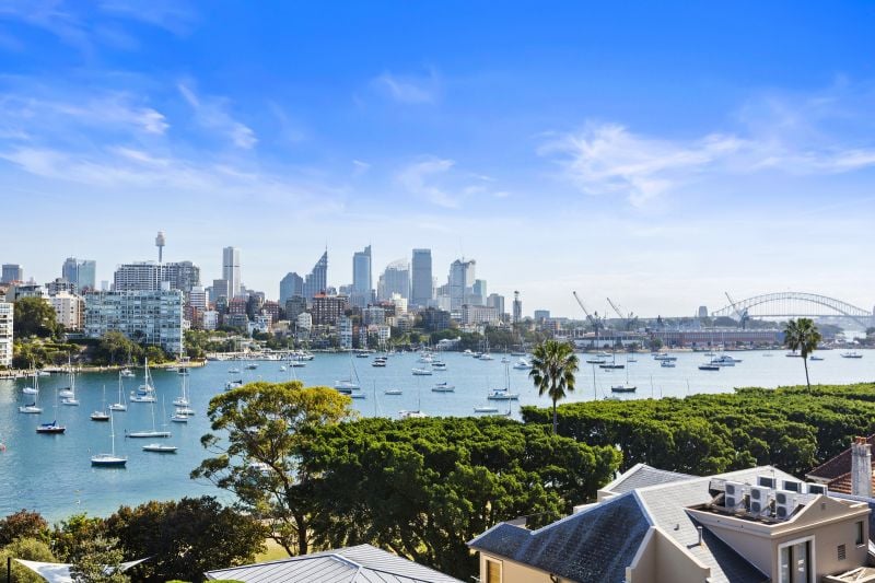 3/48 Yarranabbe Road Darling Point NSW, Darling Point - Thumbnail 7
