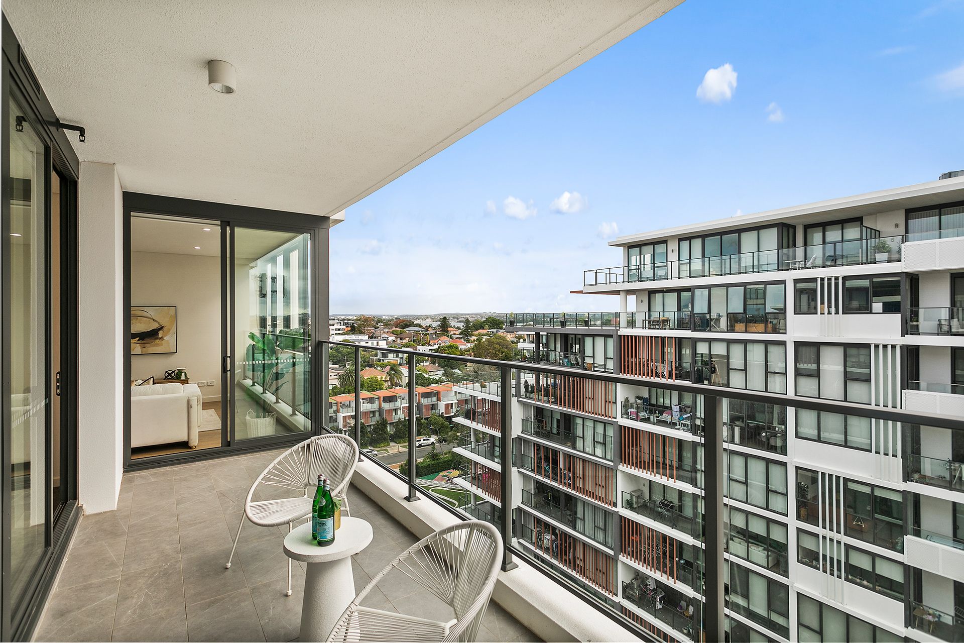 905/7 Garrigarrang Avenue Kogarah NSW, Kogarah - Thumbnail 7