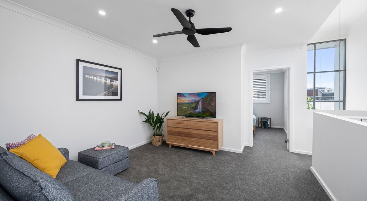 Gledswood Hills 42 Curlewis Street