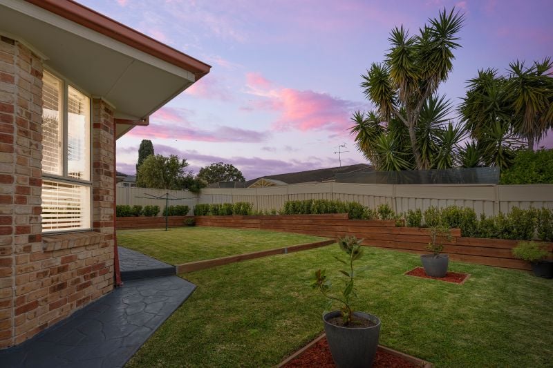 A lovingly maintained family home