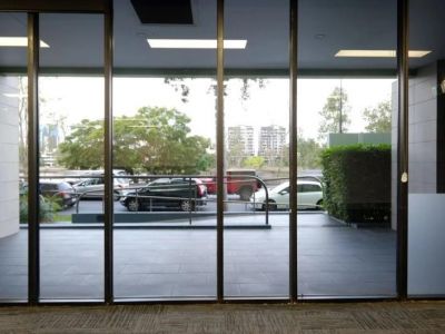 STRATEGICALLY POSITIONED PRIME GROUND FLOOR OPPORTUNITY