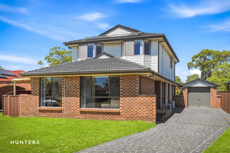 27 Lobelia Crescent, Quakers Hill