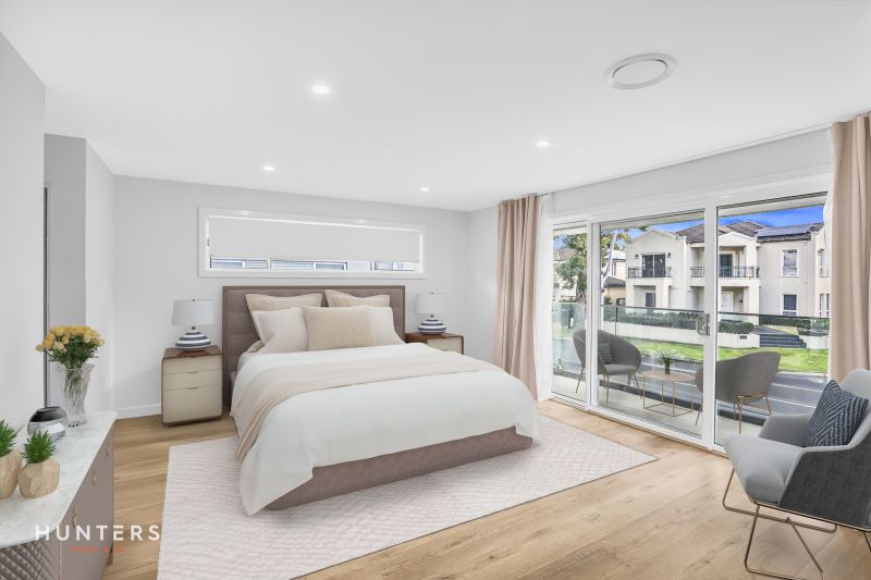 72 Tilbury Avenue, Stanhope Gardens