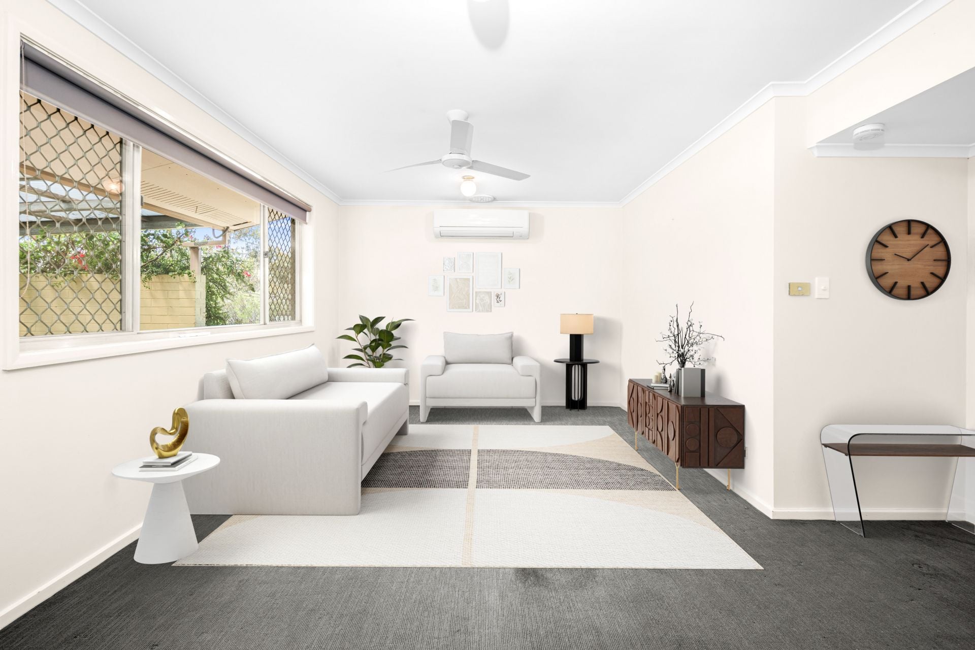 15 Campbell Street Braitling NT, Braitling - Thumbnail 4