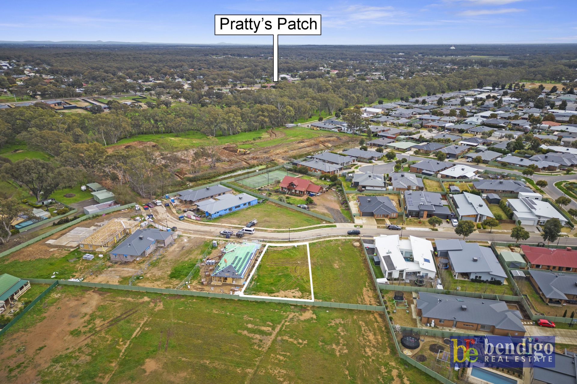 17 Cabernet Drive Maiden Gully VIC, Gully - Thumbnail 4
