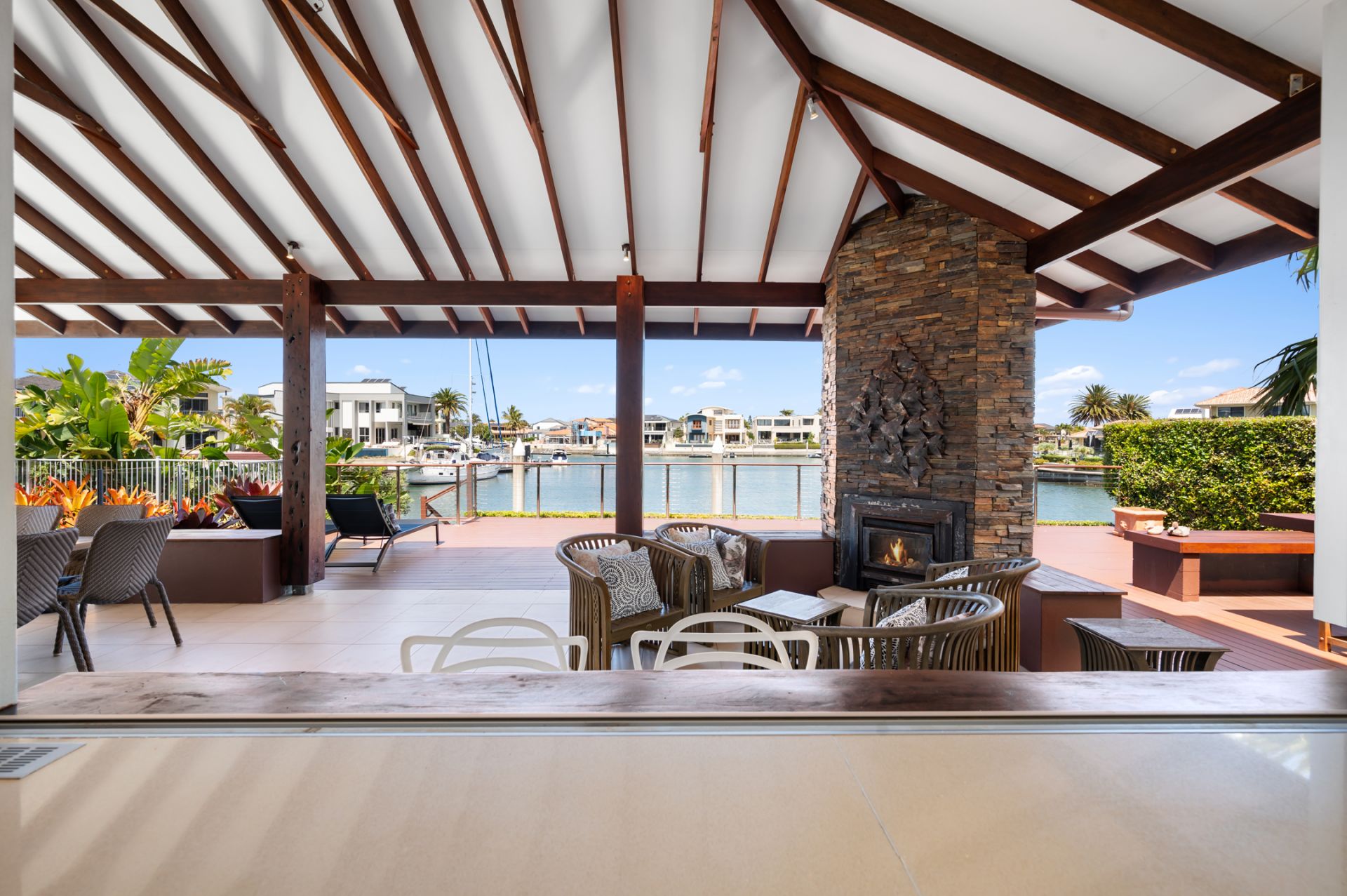 33 The sovereign Mile, Sovereign Islands - Thumbnail 4