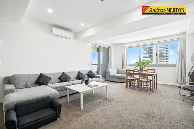 902/5 Second Avenue, Blacktown