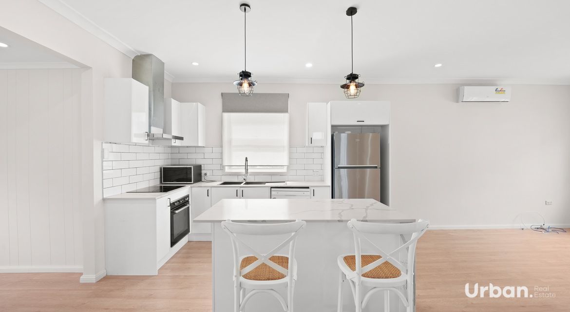 Seven Hills 46 Johnson Avenue