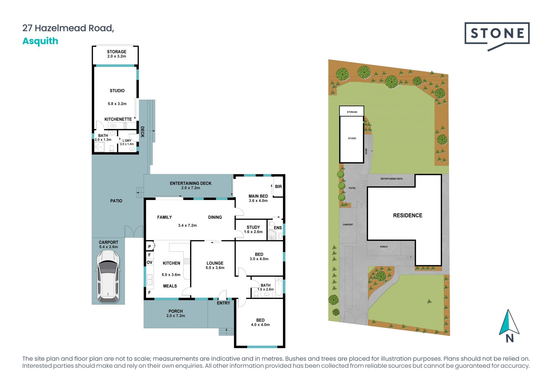 Spacious Versatile Family Living