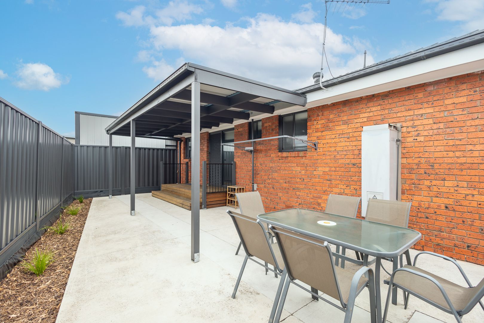 Fully Renovated 3 Bedroom Home