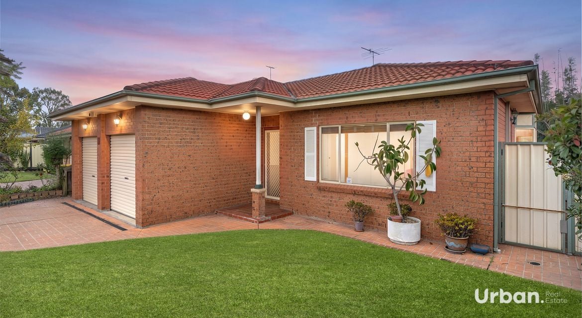 Woodcroft 9 Wyangala Circuit