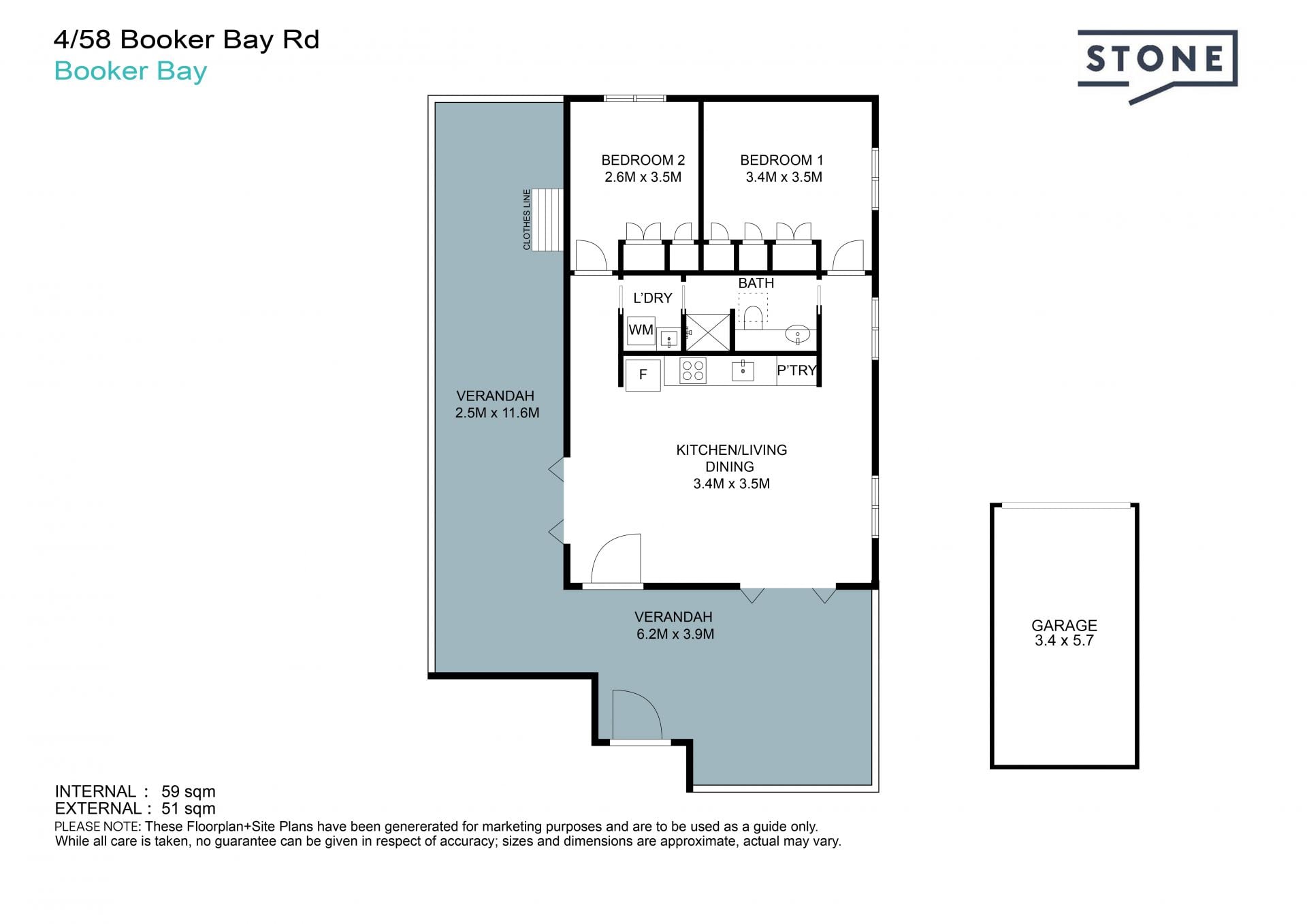 Convenient living in a luxury waterfront complex!