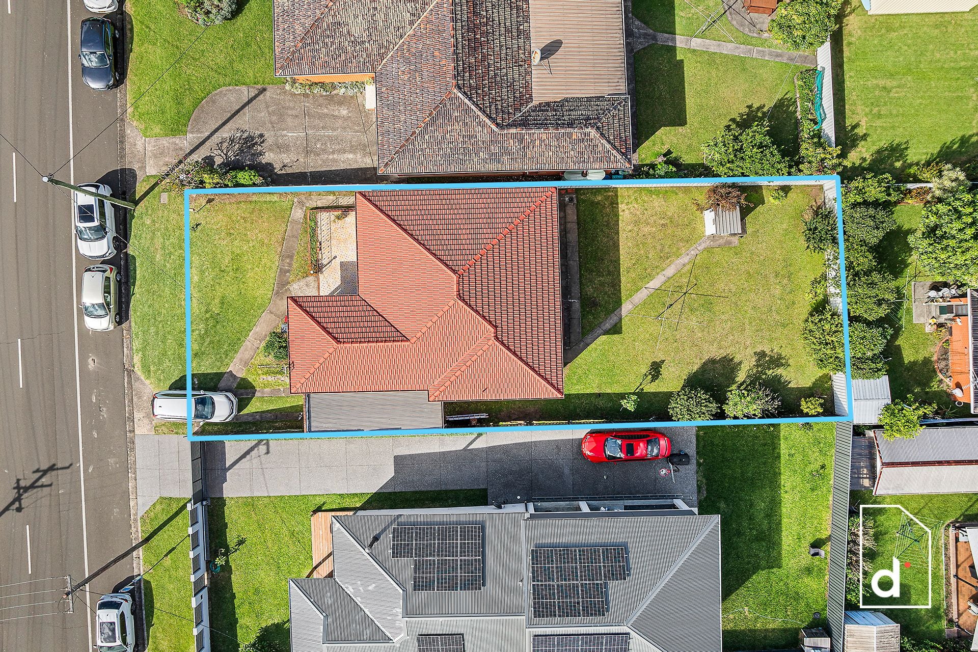9 Margaret Street, Balgownie NSW
