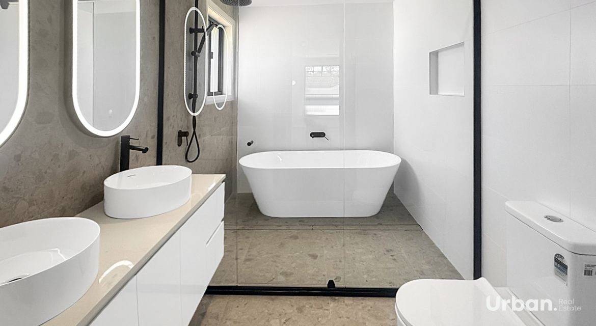 Rouse Hill 25 Sprowle Street