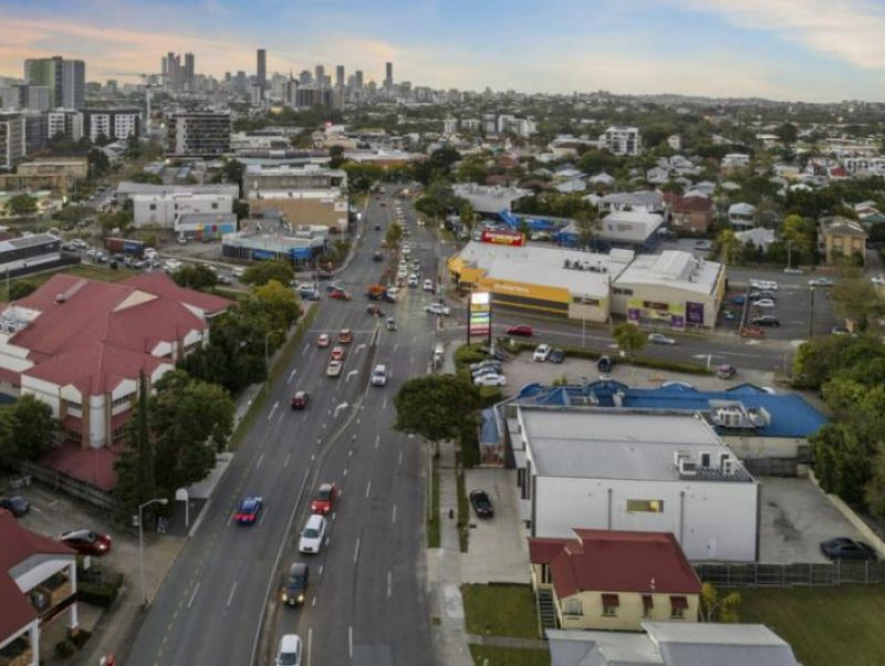 Ground/478 Logan Road, Greenslopes