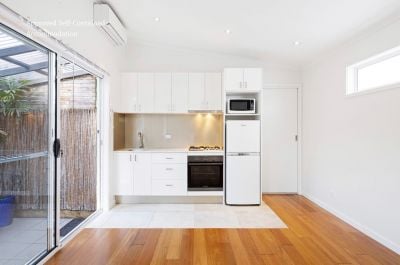 Collaroy - 75 Claudare Street