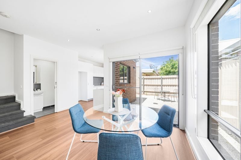 3/81 Arundel Avenue, Reservoir