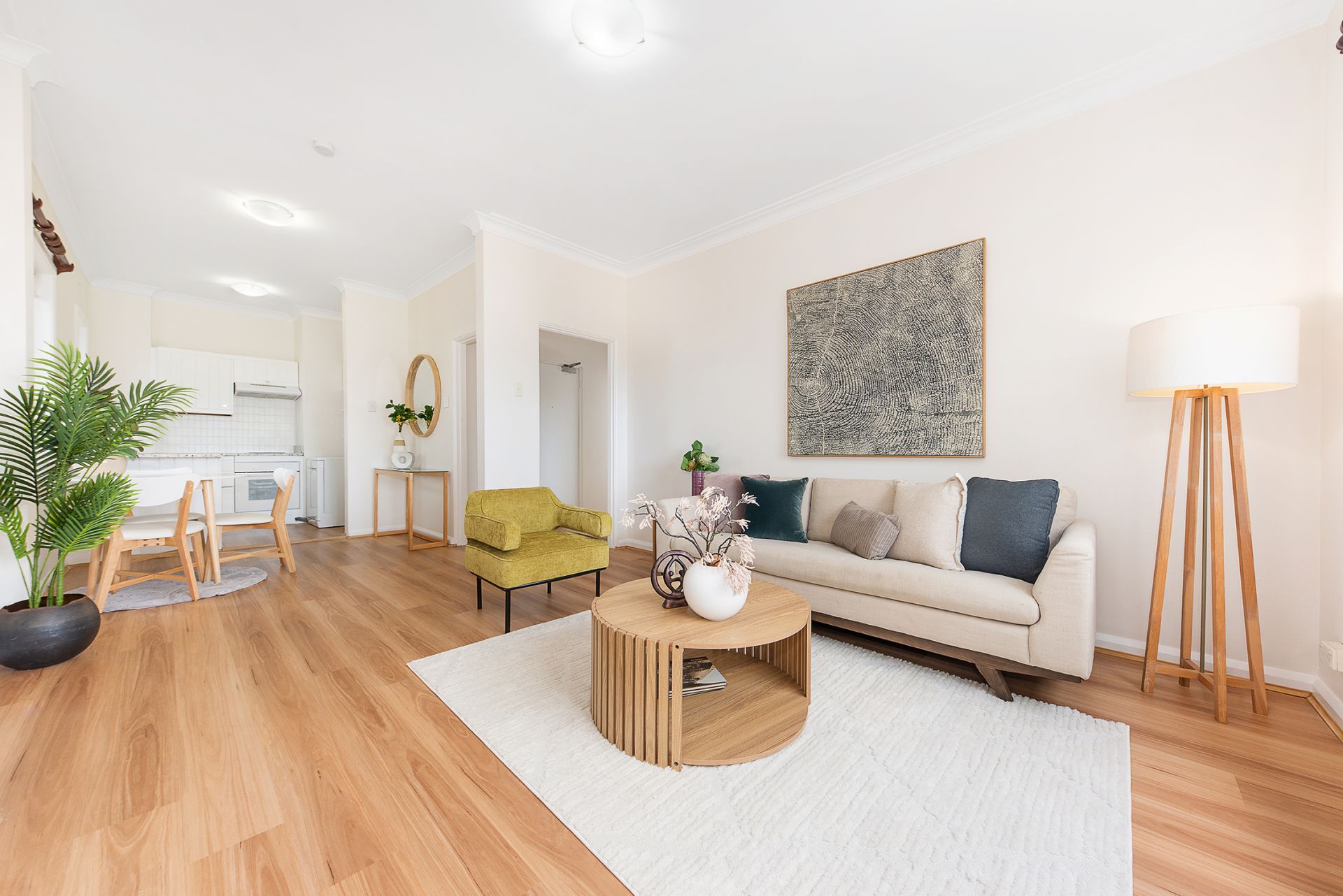 9/161 Blues Point Road, McMahons Point, McMahons Point - Thumbnail 5