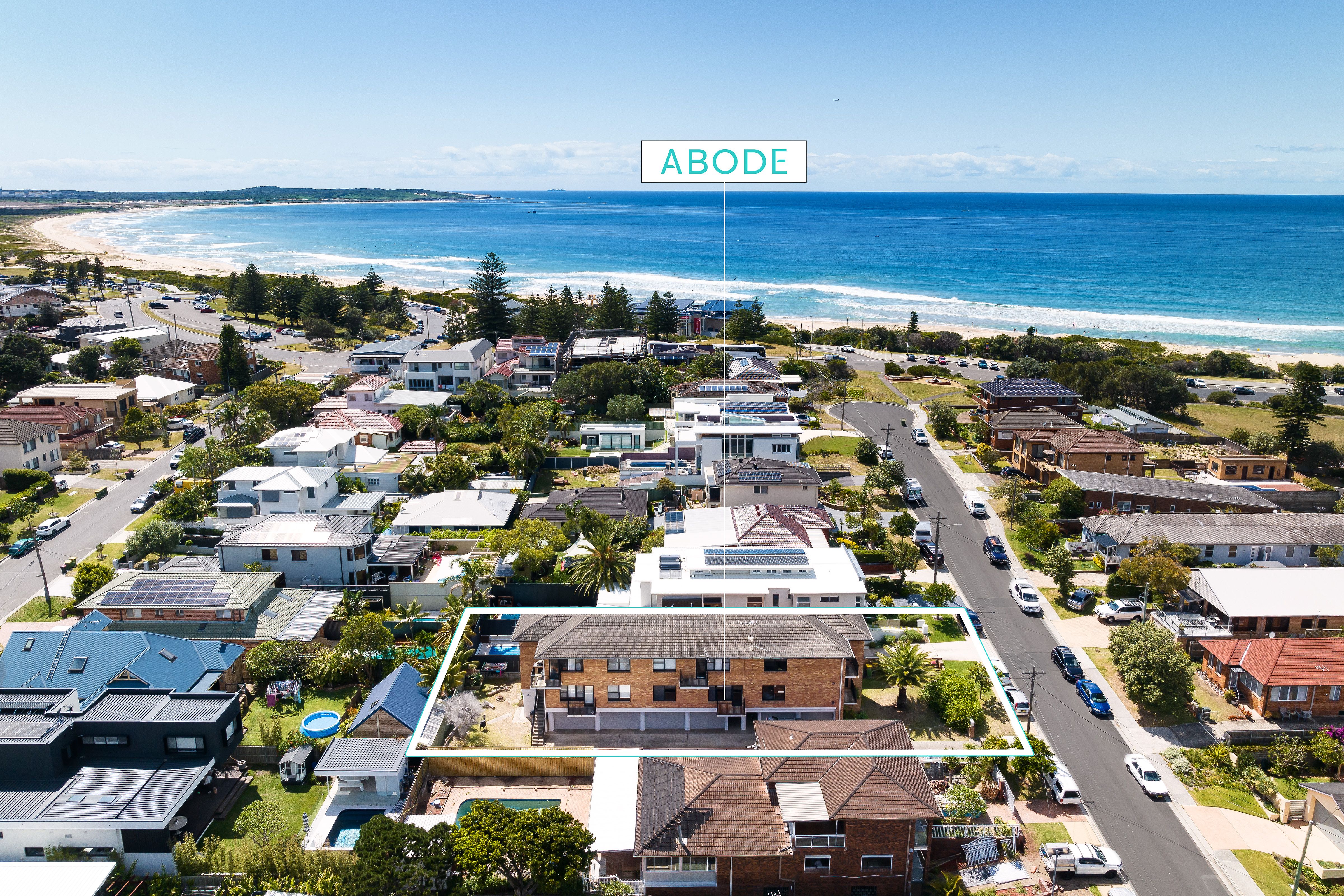 1/13 John Davey Avenue CRONULLA 2230