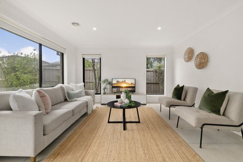 2 Tuin Walk, Wollert