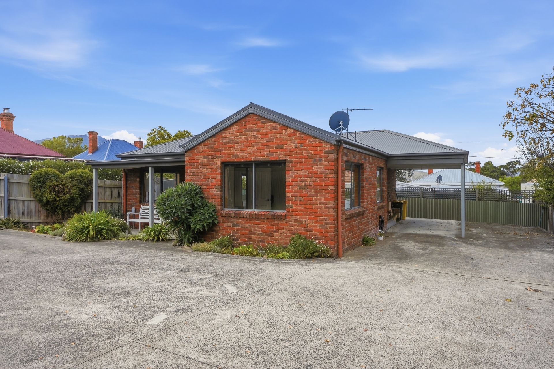 8a Grey Street NEW NORFOLK TAS, New Norfolk - Thumbnail 2