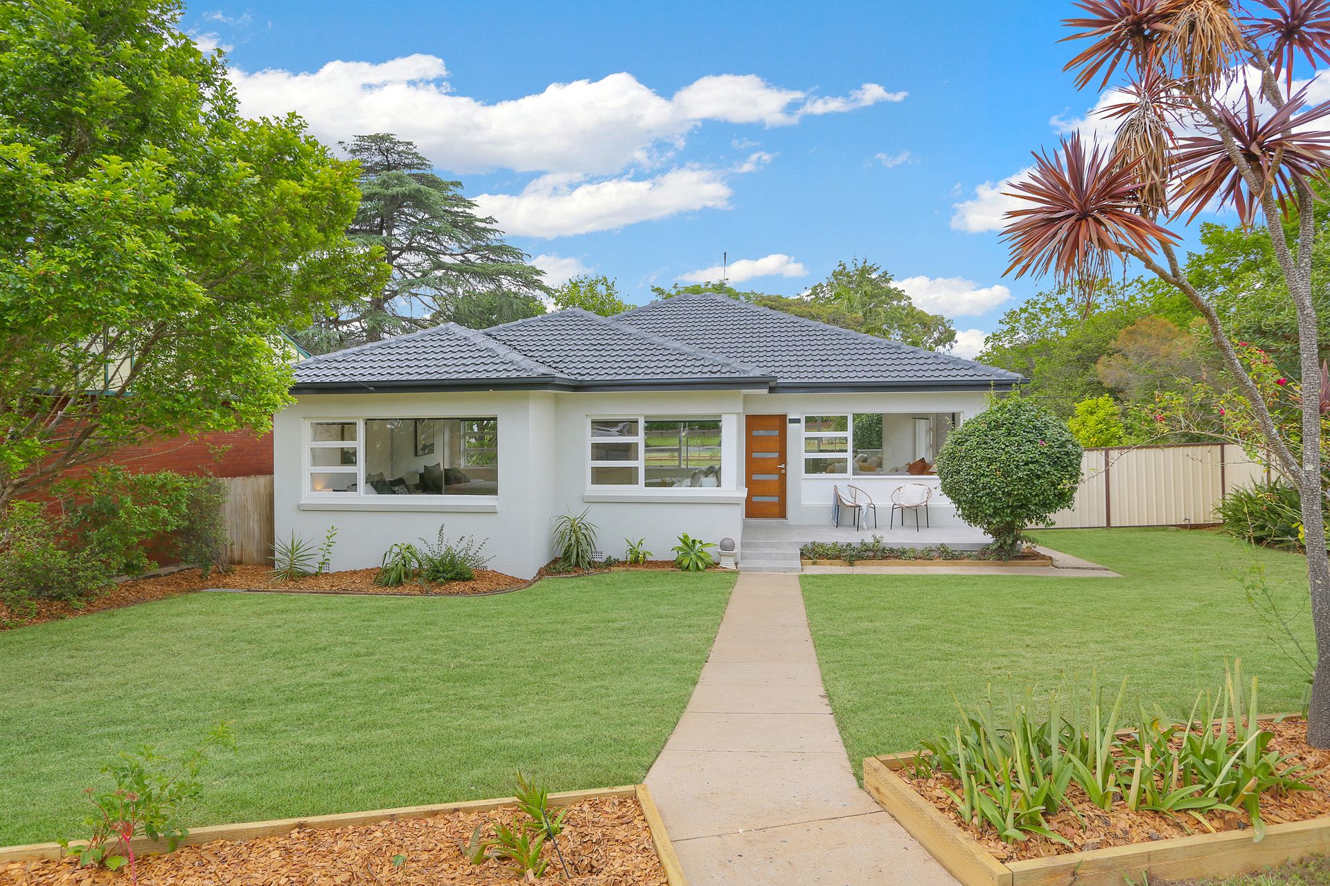 1 Evelyn Street Baulkham Hills NSW, Baulkham Hills - Image 1