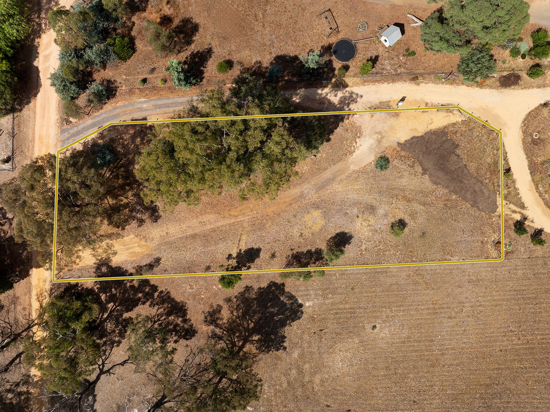 Lot 1, 24 Yapeen School Lane, Yapeen - Image 1