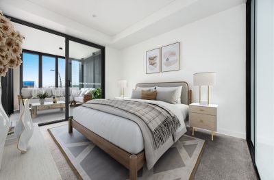 Manly Vale - 17/267-269 Condamine Street