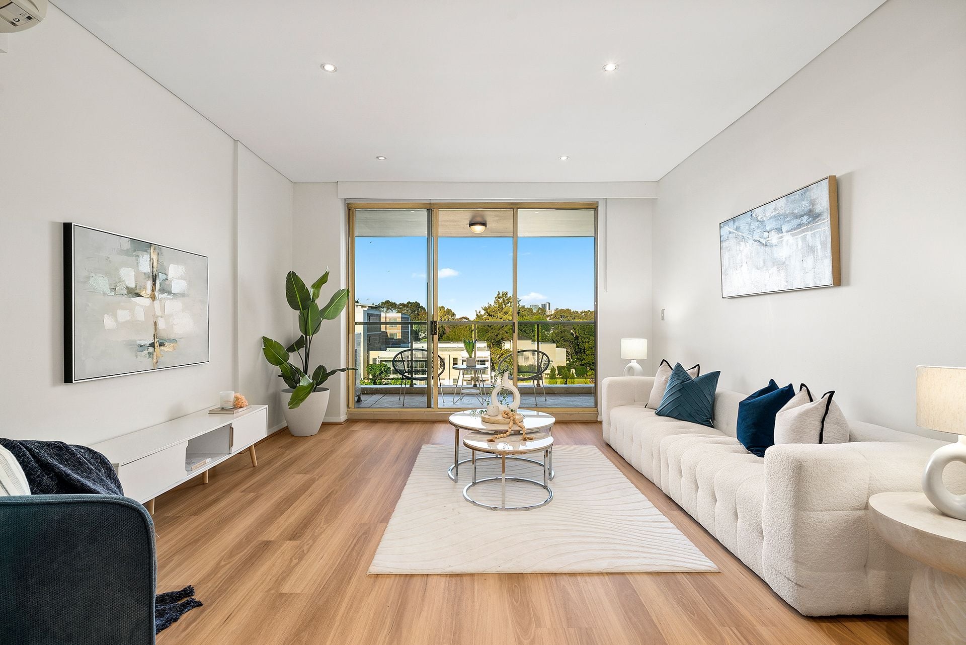 117/3 Carnarvon Street Silverwater NSW, Silverwater - Image 1