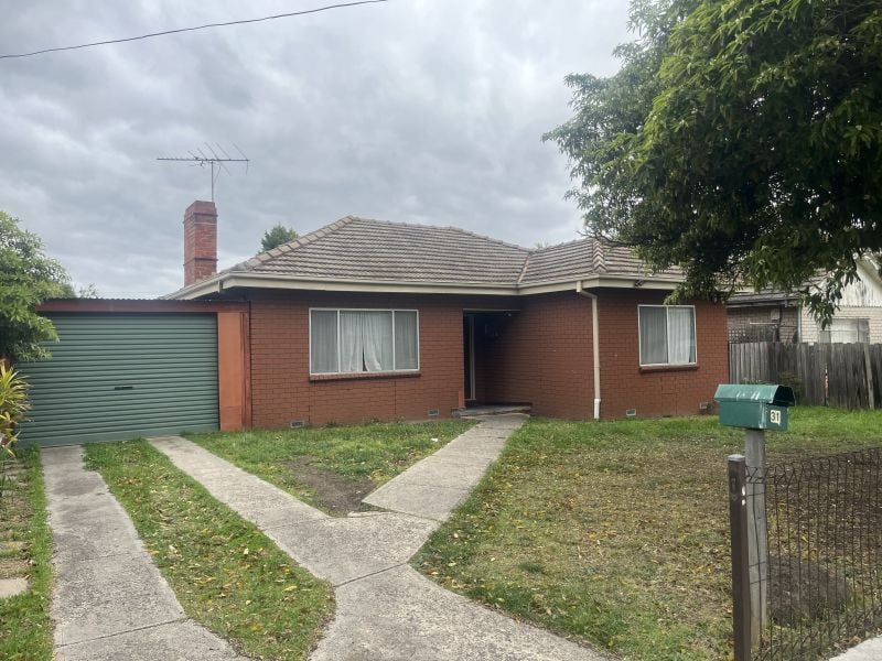 31 Tramoo Street, Lalor