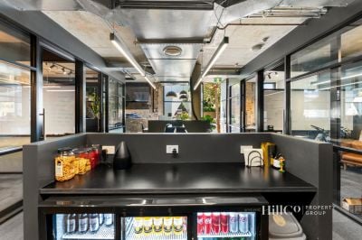 Lot 1/85 Bourke Street, Woolloomooloo